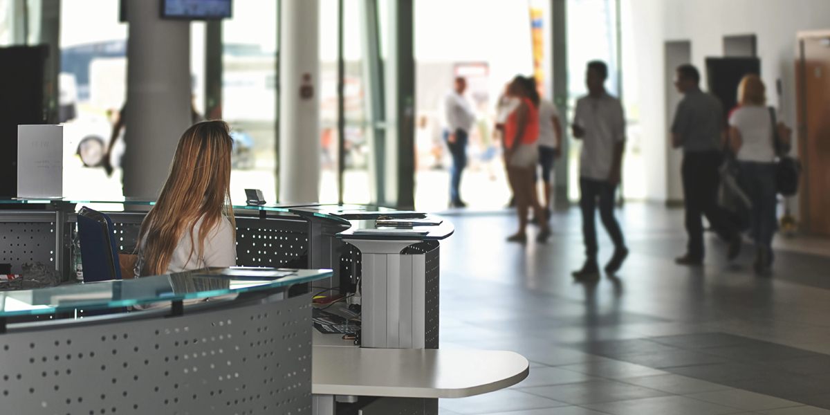 Integrating Visitor Management with Your Building Security System